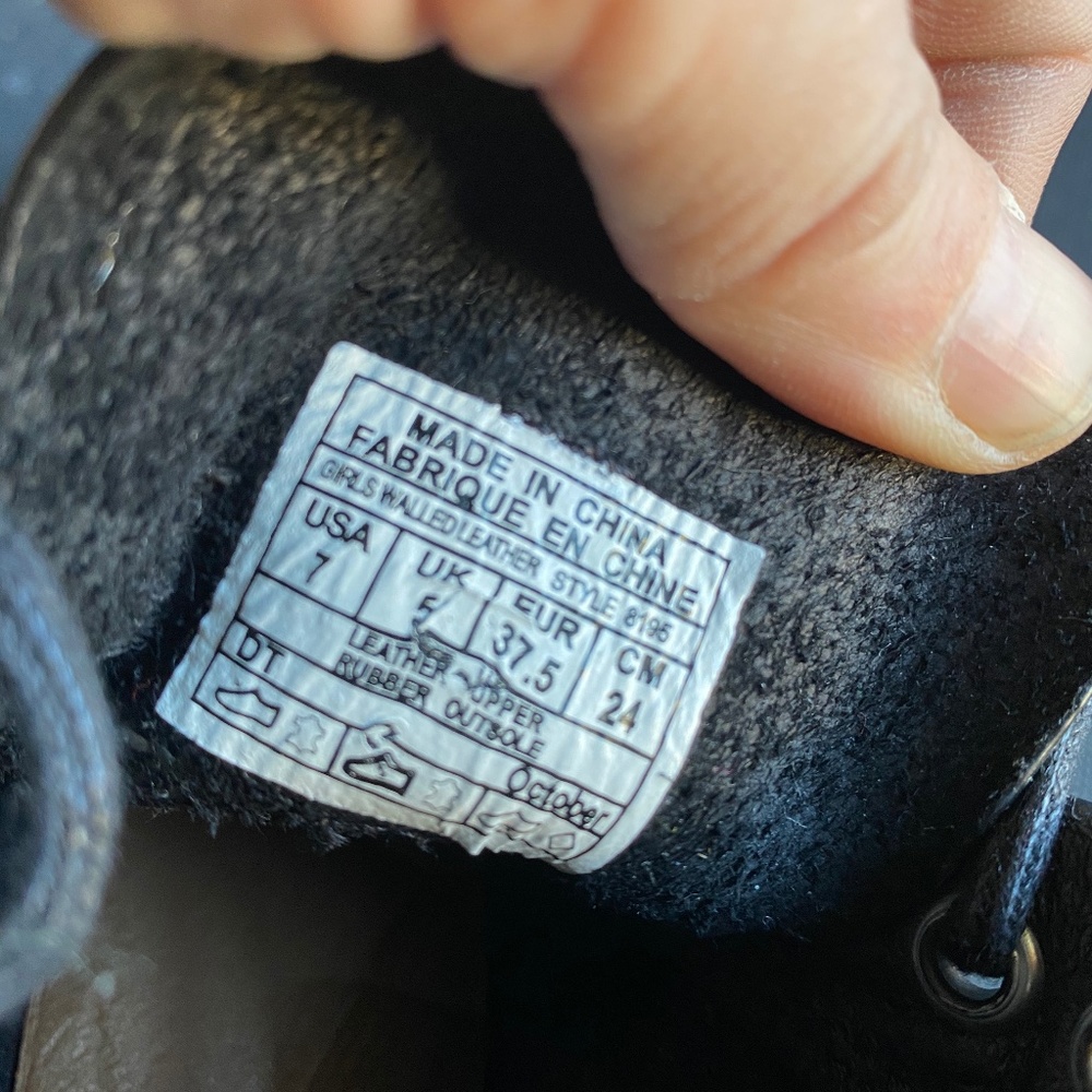 REEF SNEAKER - Picture 4 of 5